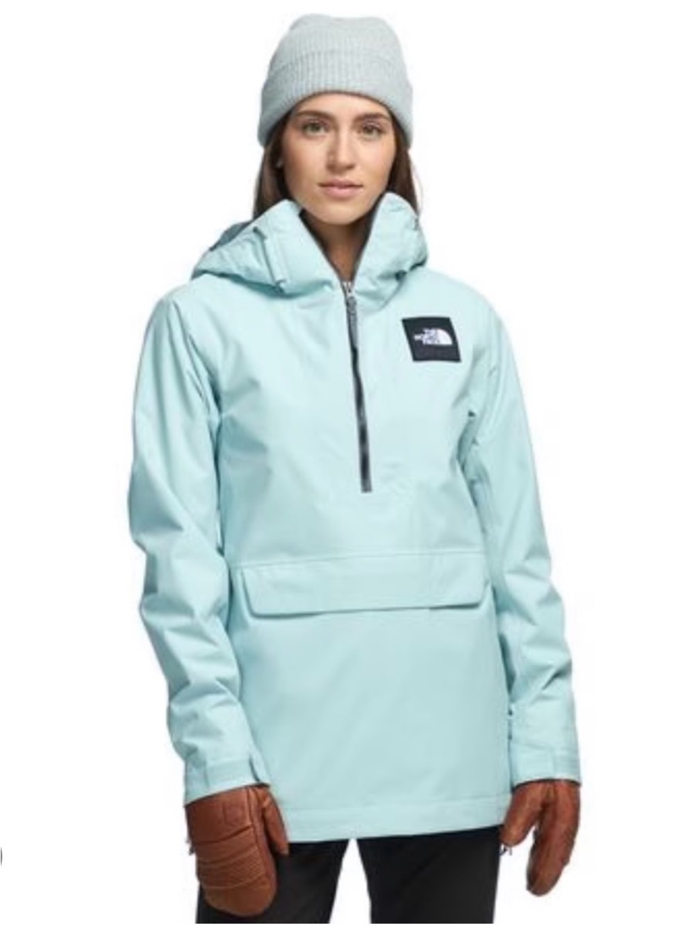 The North Face Tanager Anorak Hooded Jacket - Women's